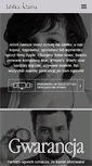 Mobile Screenshot of jablkaadama.com